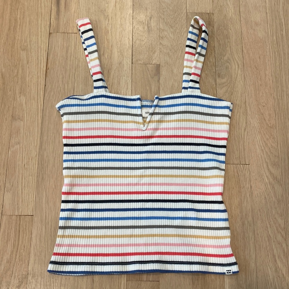 Billabong tank top